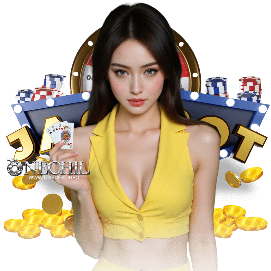 onechil สล็อต